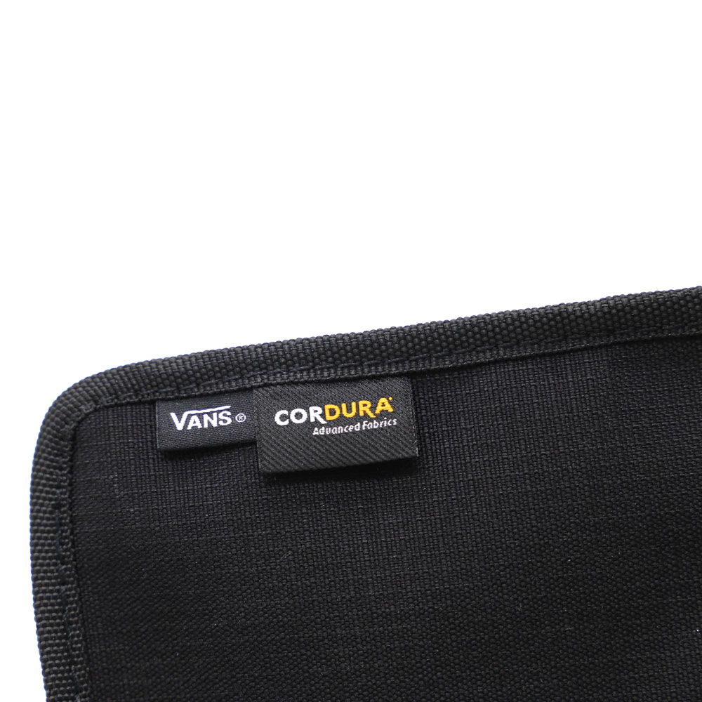 Túi Vans Oc Small Bag VN0002GRBLK