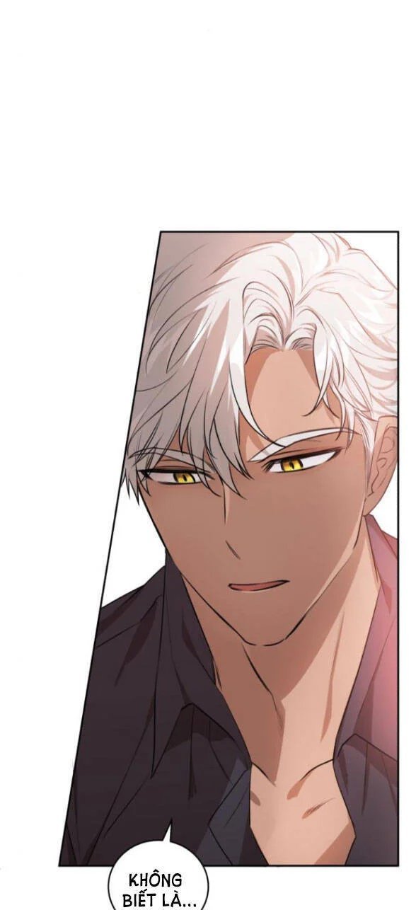 nếu là phản diện, liệu tôi sẽ chết? chapter 2.1 3