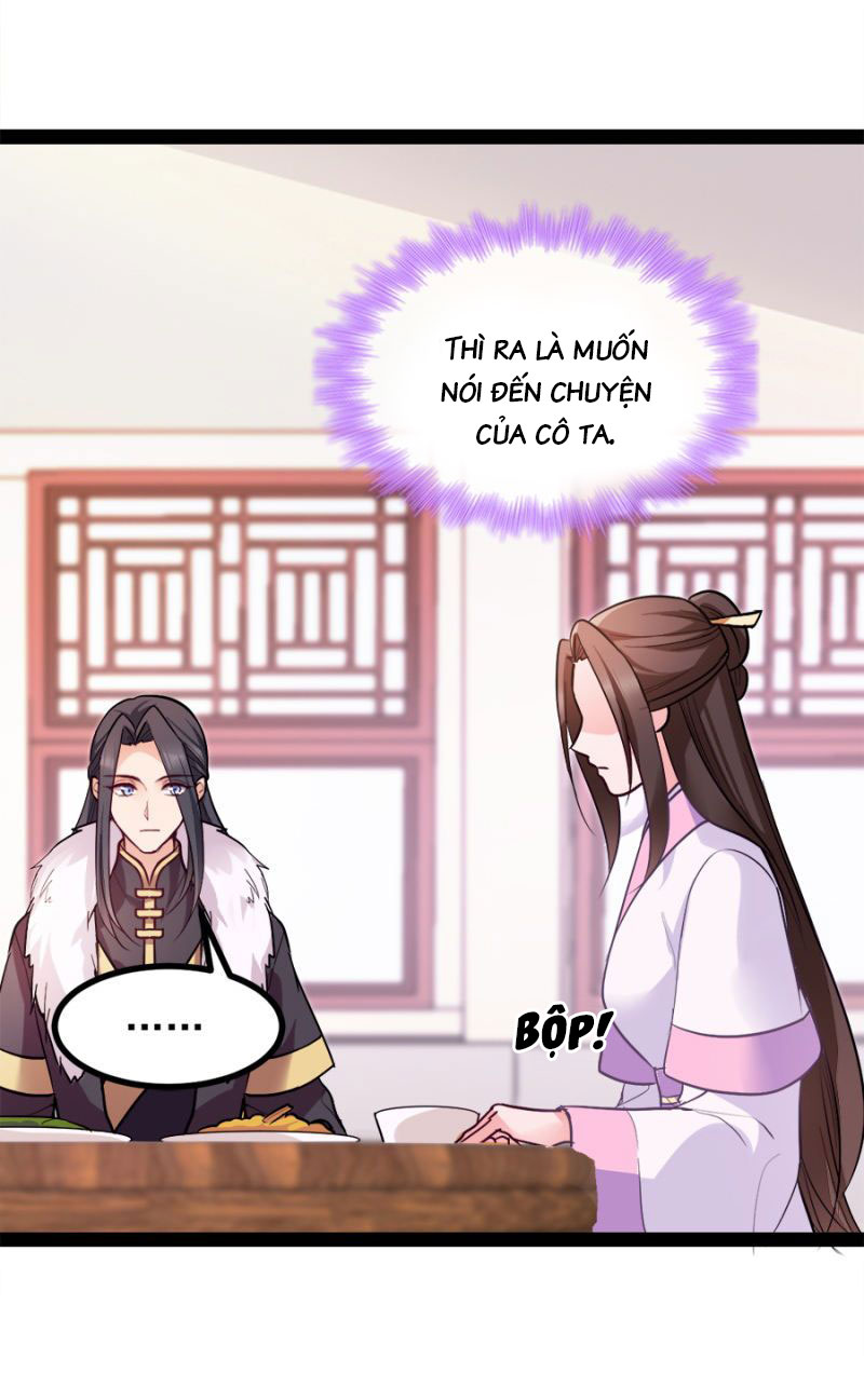 độc tâm cuồng phi khuynh thiên hạ chapter 76 18