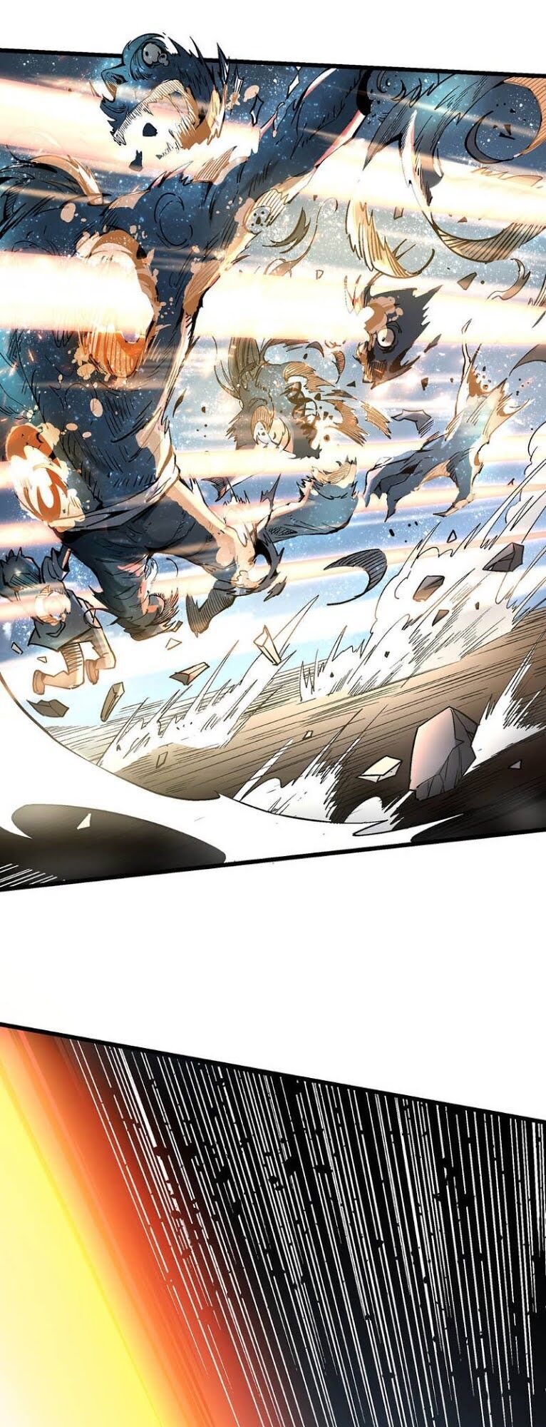 kẻ săn hồn - quỷ hô bắt quỷ chapter 4 7