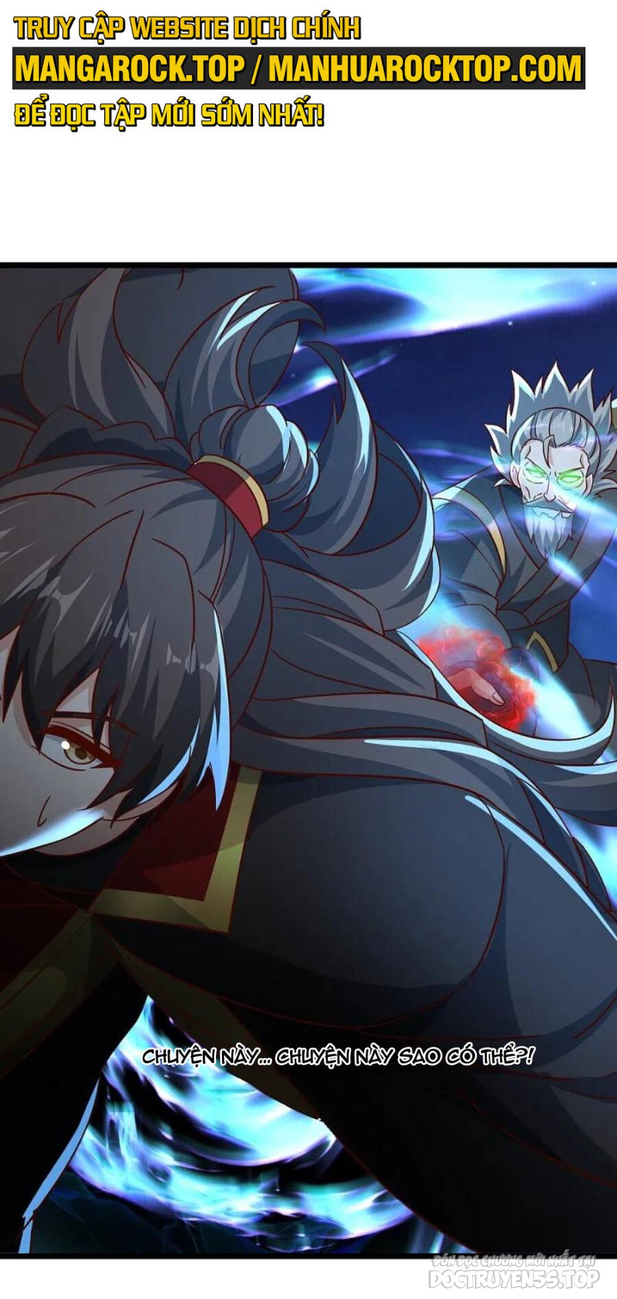 tiên võ đế tôn chapter 494 15