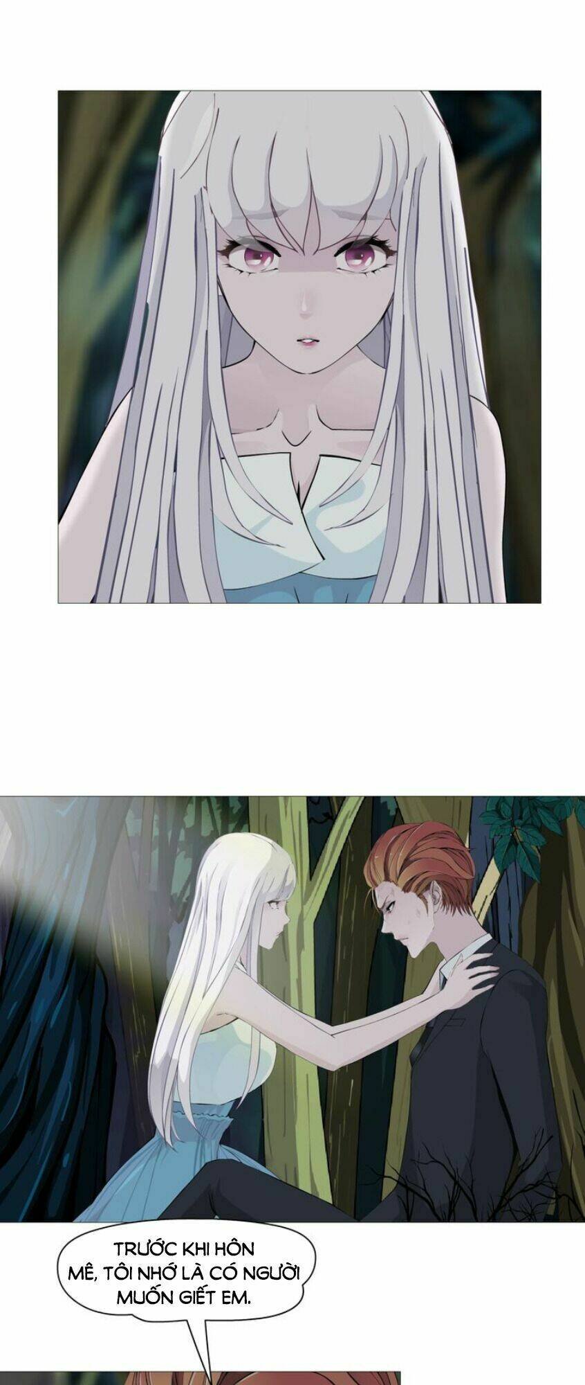 sổ tay mỹ nam giới x chapter 39 18