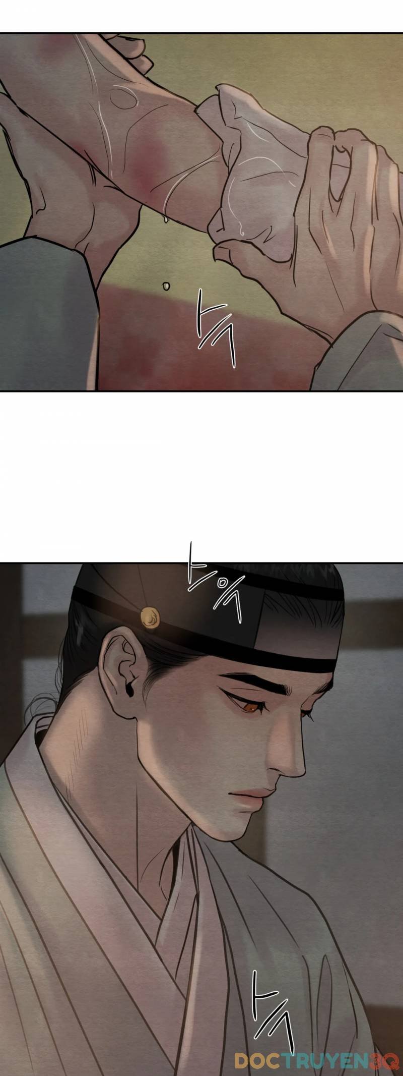 dạ ký chapter 107.2 34