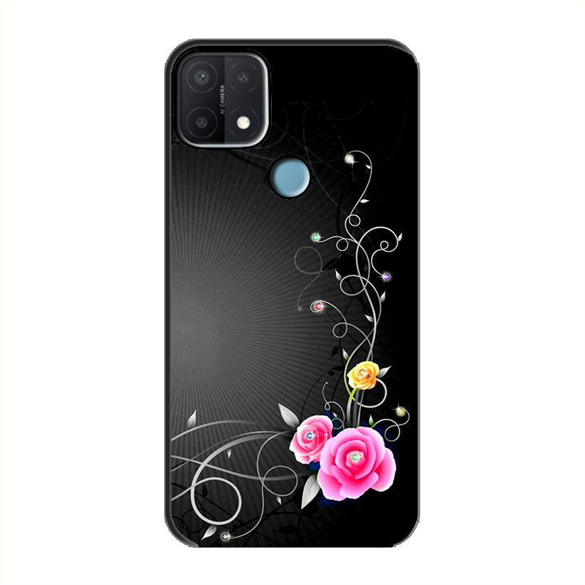 Ốp Lưng Dành Cho OPPO A15