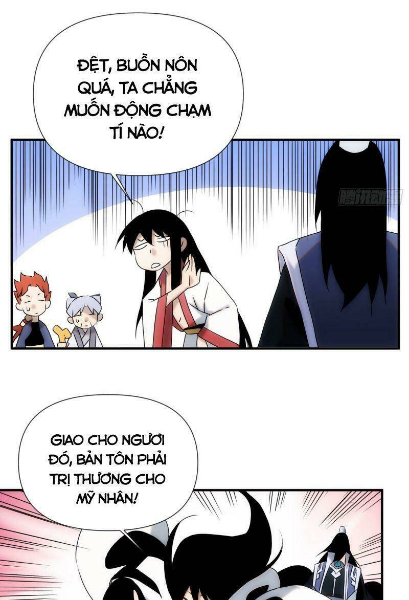 ma vương là đại địa chủ chapter 54 11