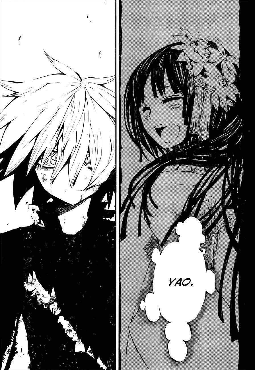 yaotsukumo chapter 3 41