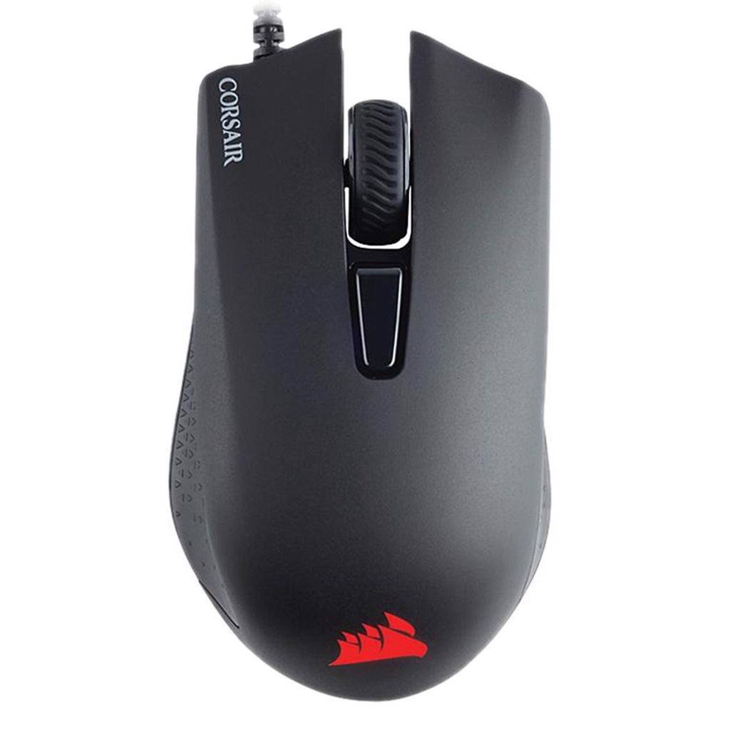 Chuột Gaming Corsair Harpoon RGB DPI 6000 CH-9301011-AP Hàng chính hãng