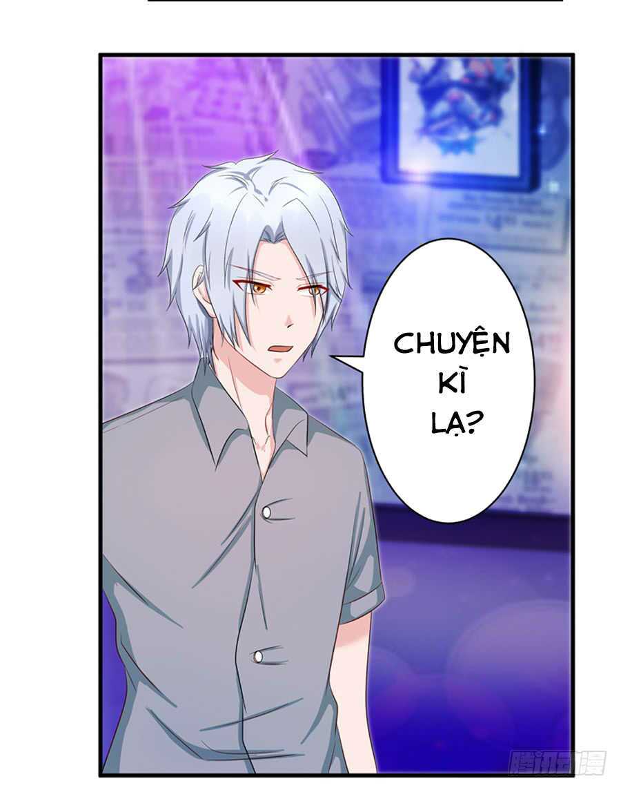 gả cho tình cũ làm lão bà chapter 11 31