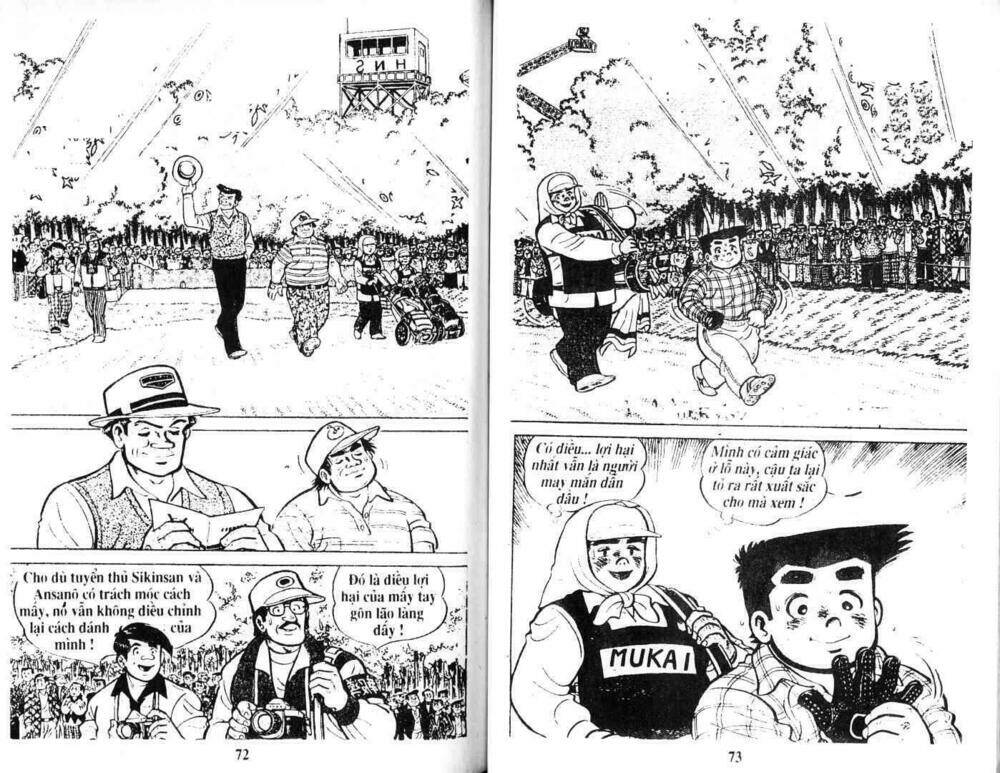 tân teppi chapter 38 34