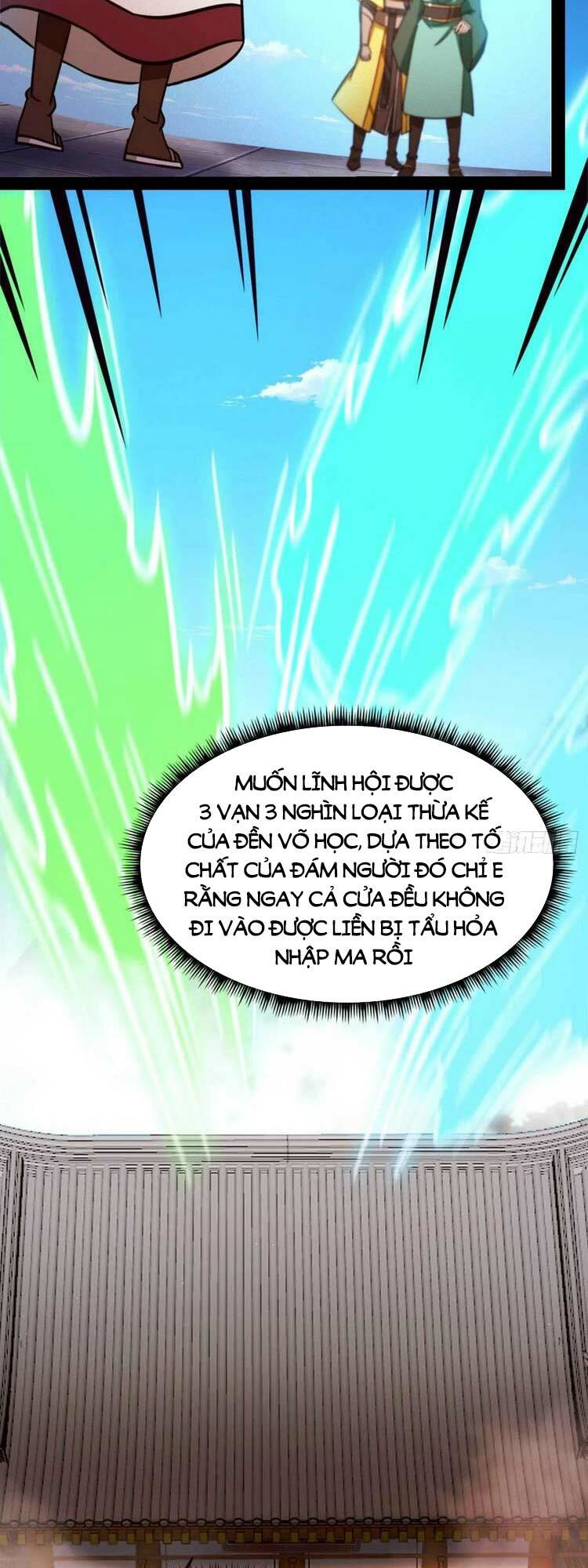 vạn cổ kiếm thần chapter 185 20