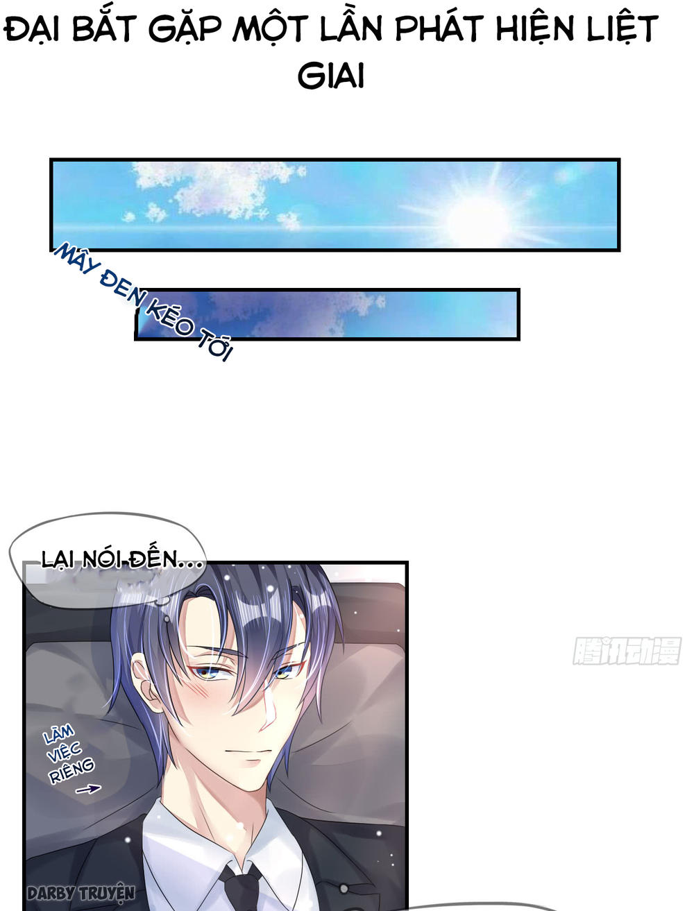 cơ trưởng ngài nhẹ nhàng thôi chapter 8 7