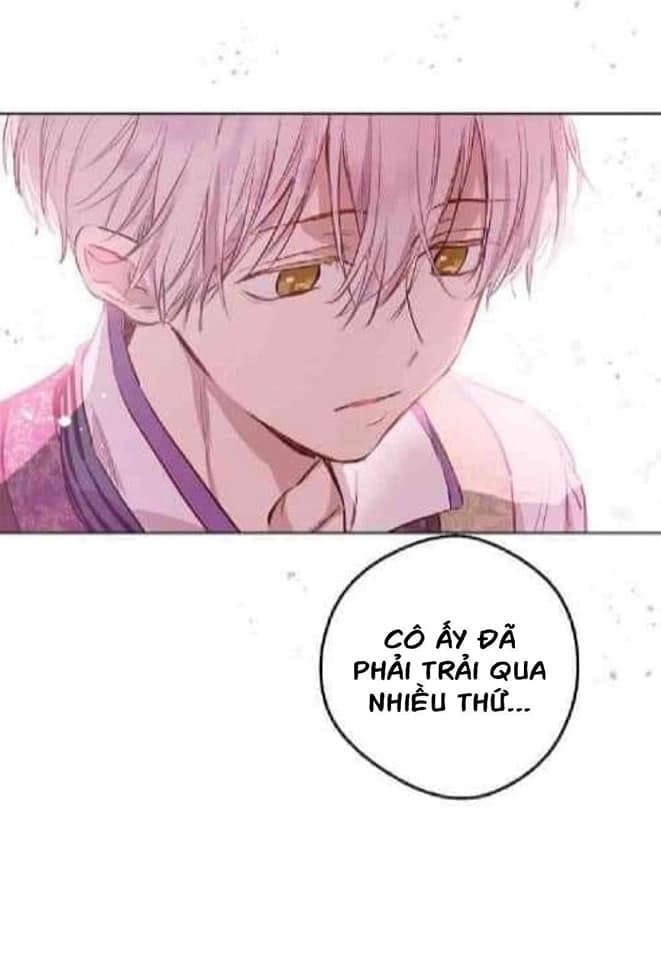 bỗng một ngày nọ tôi trở thành nàng công chúa chapter 64 23