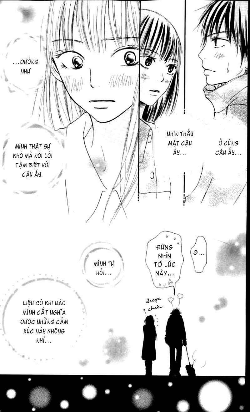 anh đã cho em biết bao thứ đầu tiên chapter 18 47