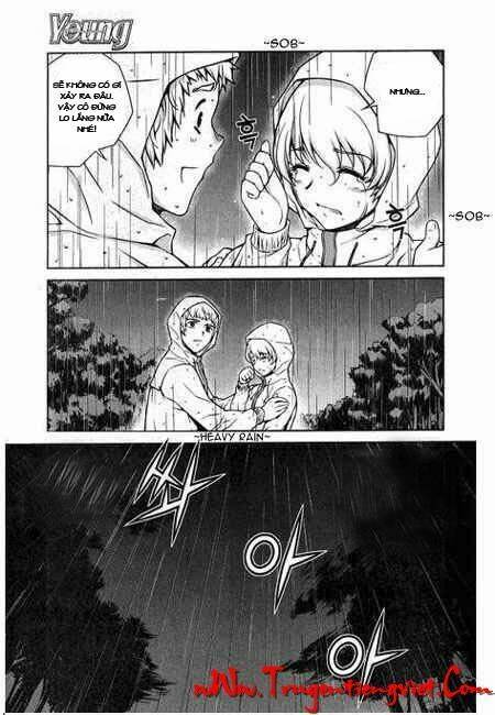 unbalance x unbalance chapter 58 9