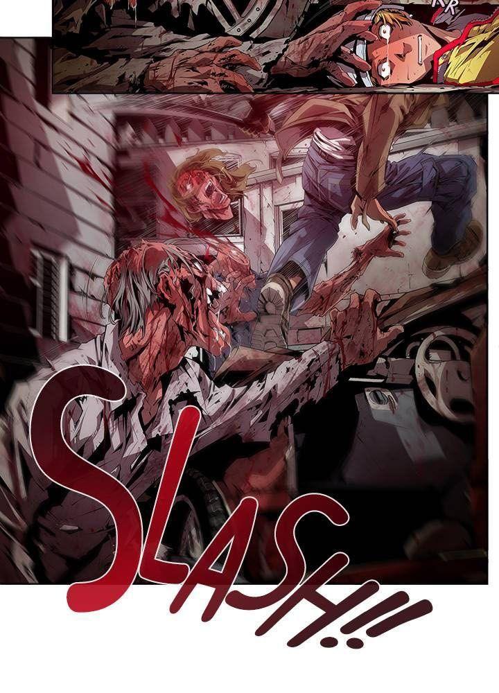 18+ mạt thế zombie - vùng đất tử thần chapter 6 38