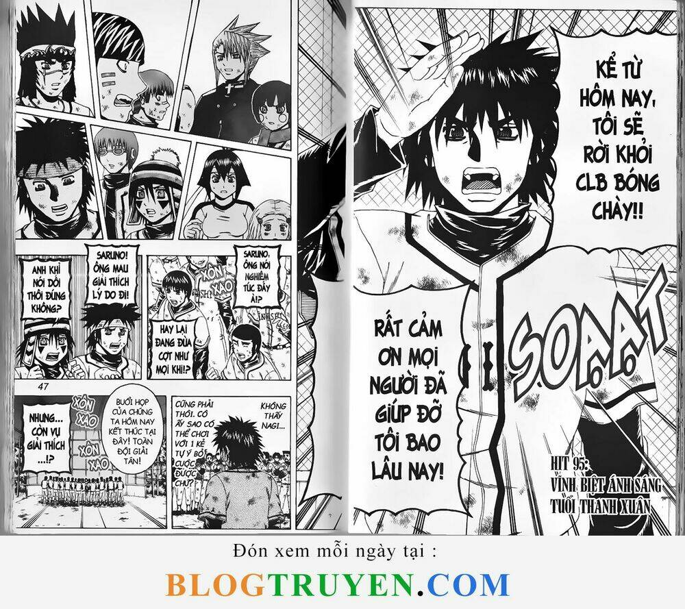 mr.fullswing chapter 95 3