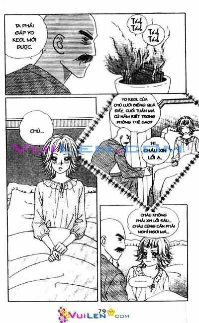 anh là của tôi chapter 10 79