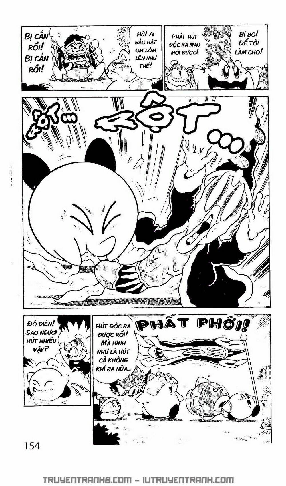 ngôi sao kabi chapter 37 8