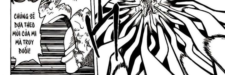 thánh tỏi sành ăn chapter 237 21