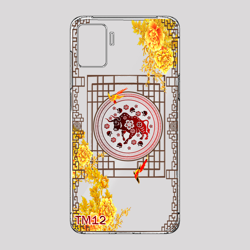 Ốp Lưng Dành Cho OPPO A94