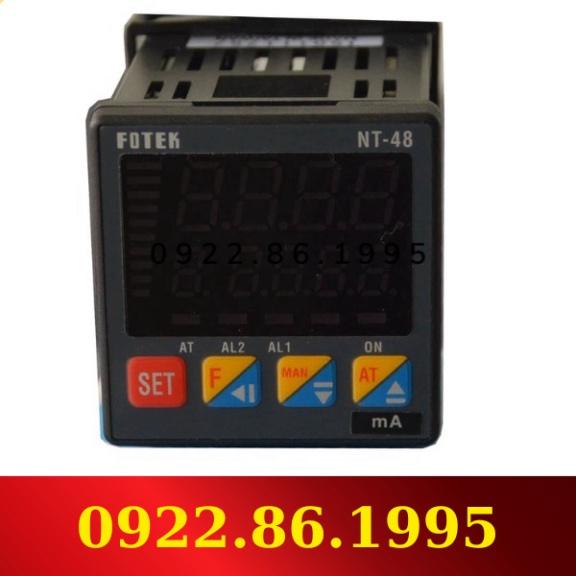 Bộ điều khiển nhiệt độ Fotek NT-48 hàng mới