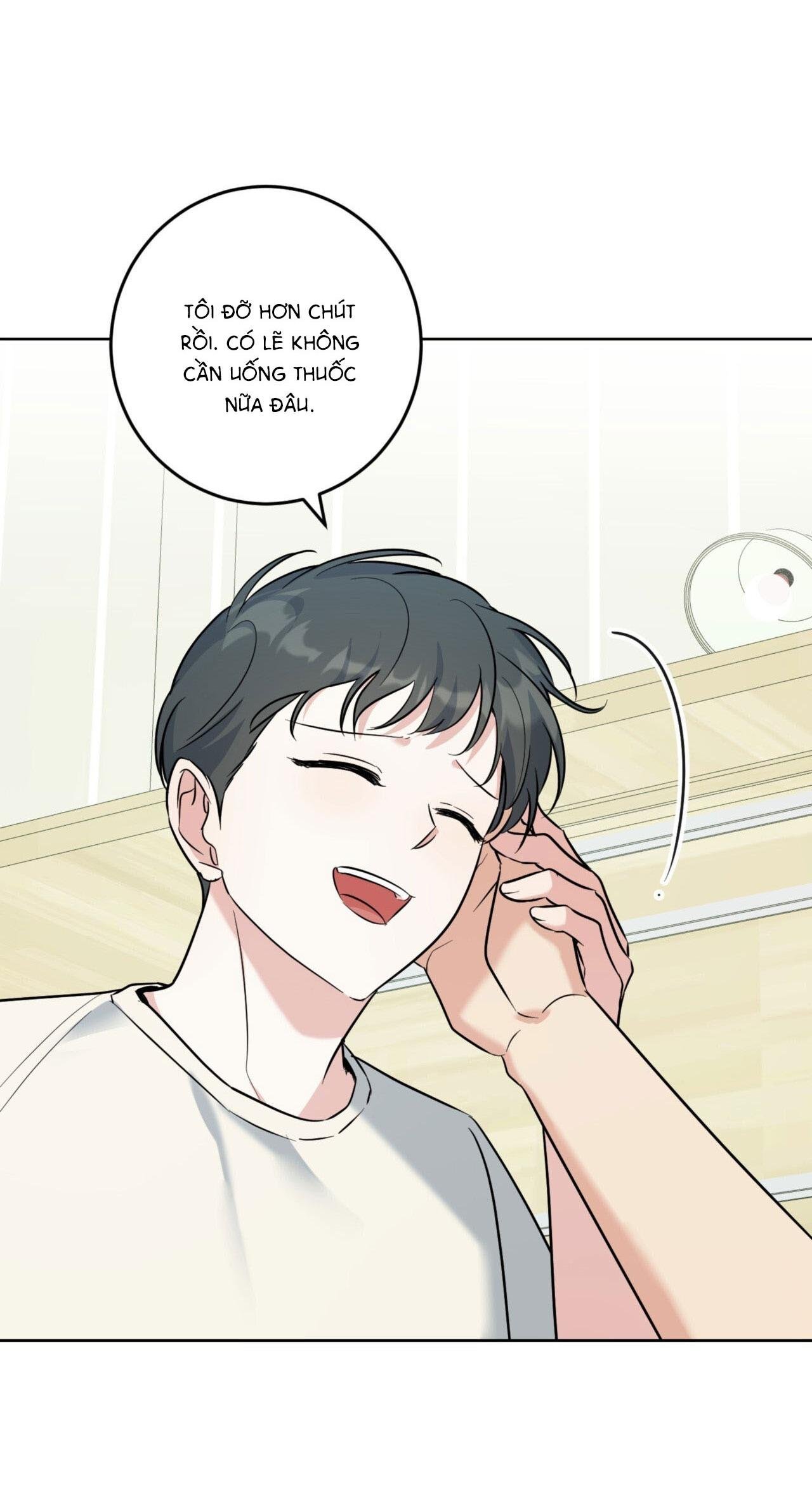 khu rừng tĩnh lặng chapter 29 31