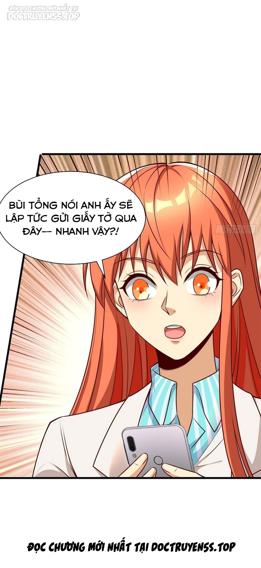 ta làm giàu từ thua lỗ game chapter 102 35