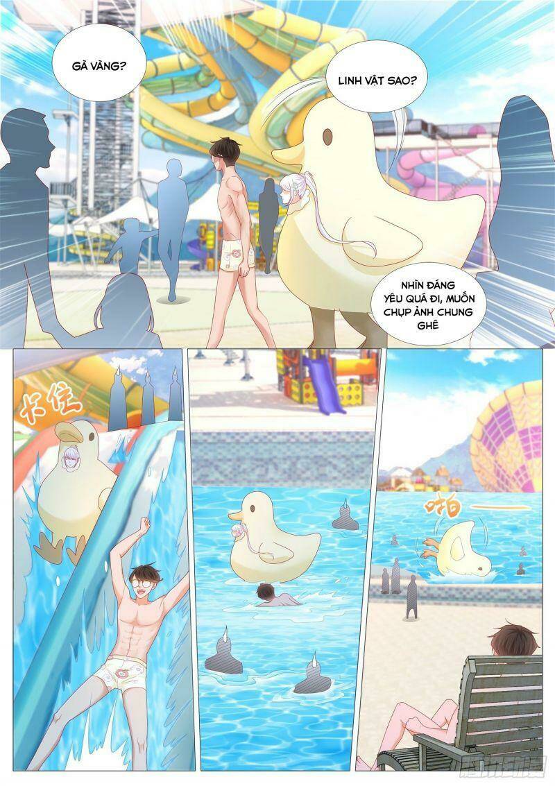 ai nói ta là đại lão? chapter 38 12