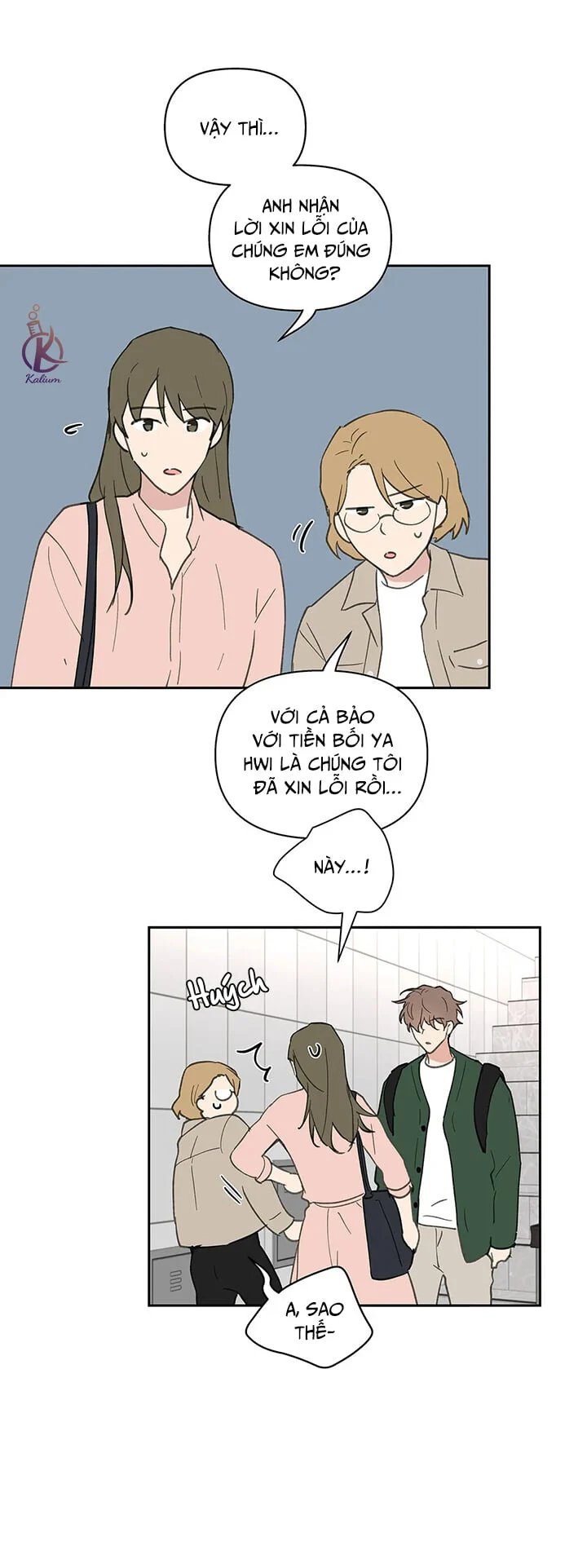 tâm tư của ju in chapter 61 25