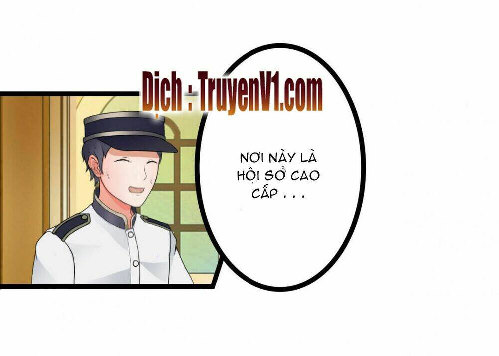 em muốn chiếm lấy nụ hôn của anh chapter 2 7