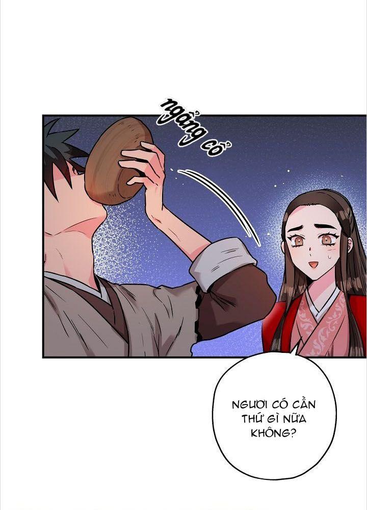 tôi là người mạnh nhất khi theo chủ nghĩa võ thuật chapter 27 22