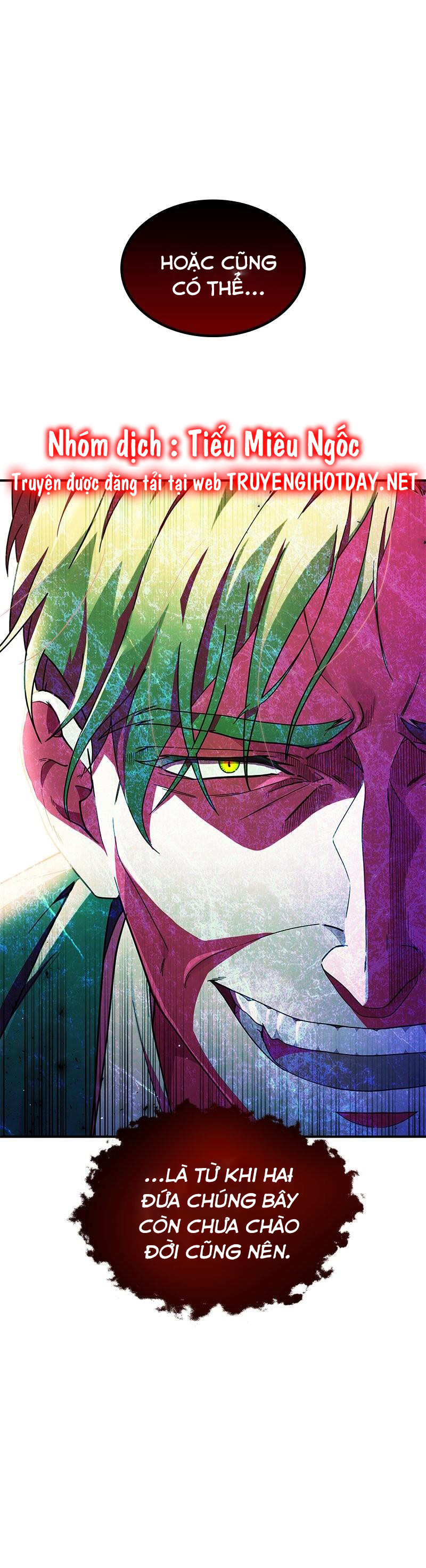 những gì melvin để lại chapter 12 22