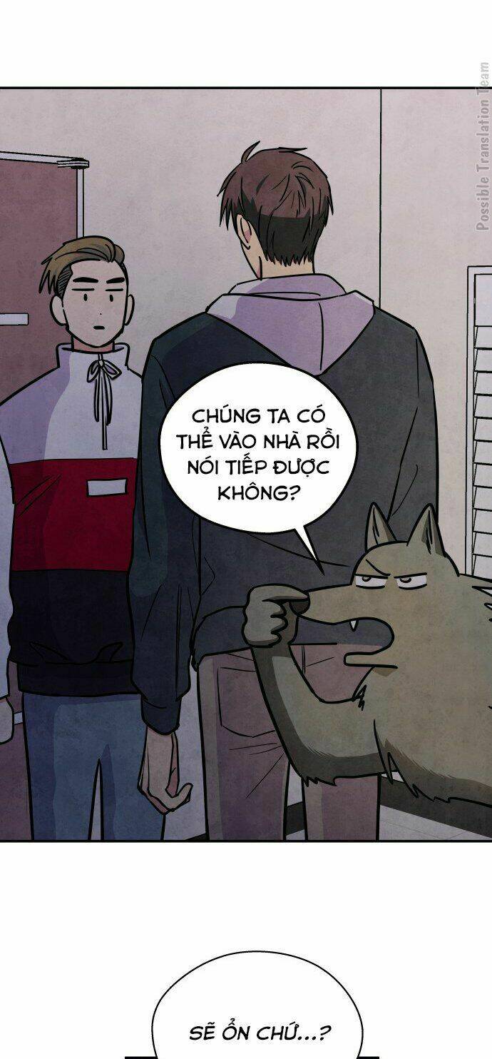 tai sói và mũ đỏ chapter 30 18