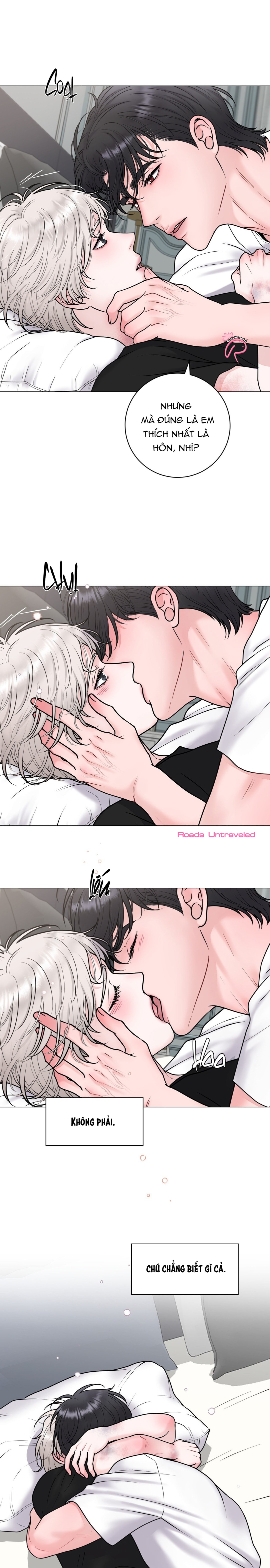 hư ảo chapter 28 17