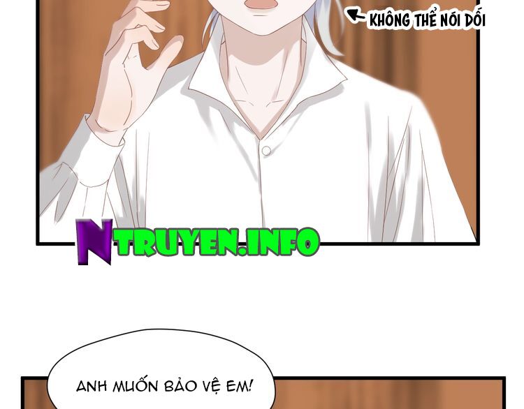 lượm được một tiểu hồ ly phần 3 chapter 58 8