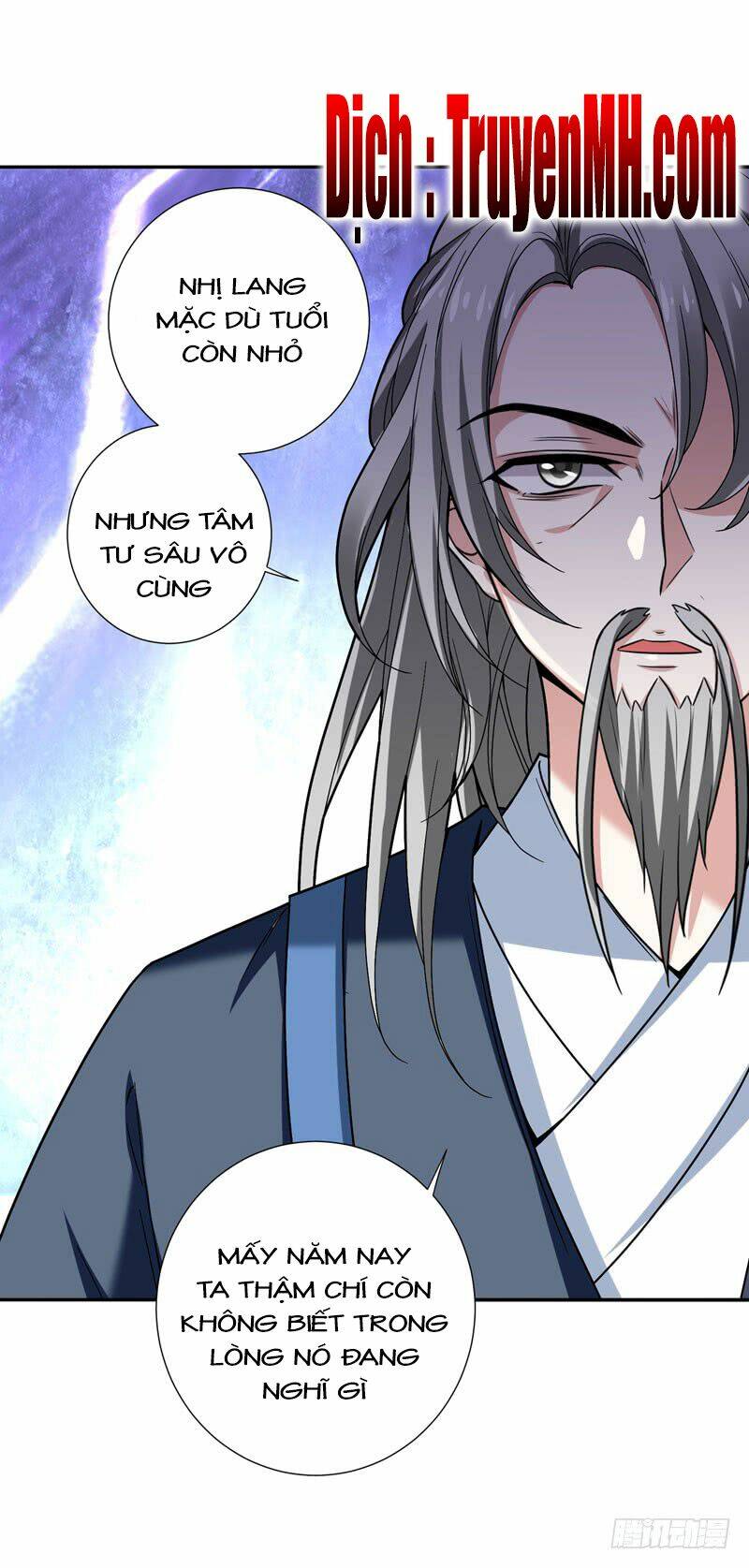 bạo lực tiếu thôn cô chapter 51 10