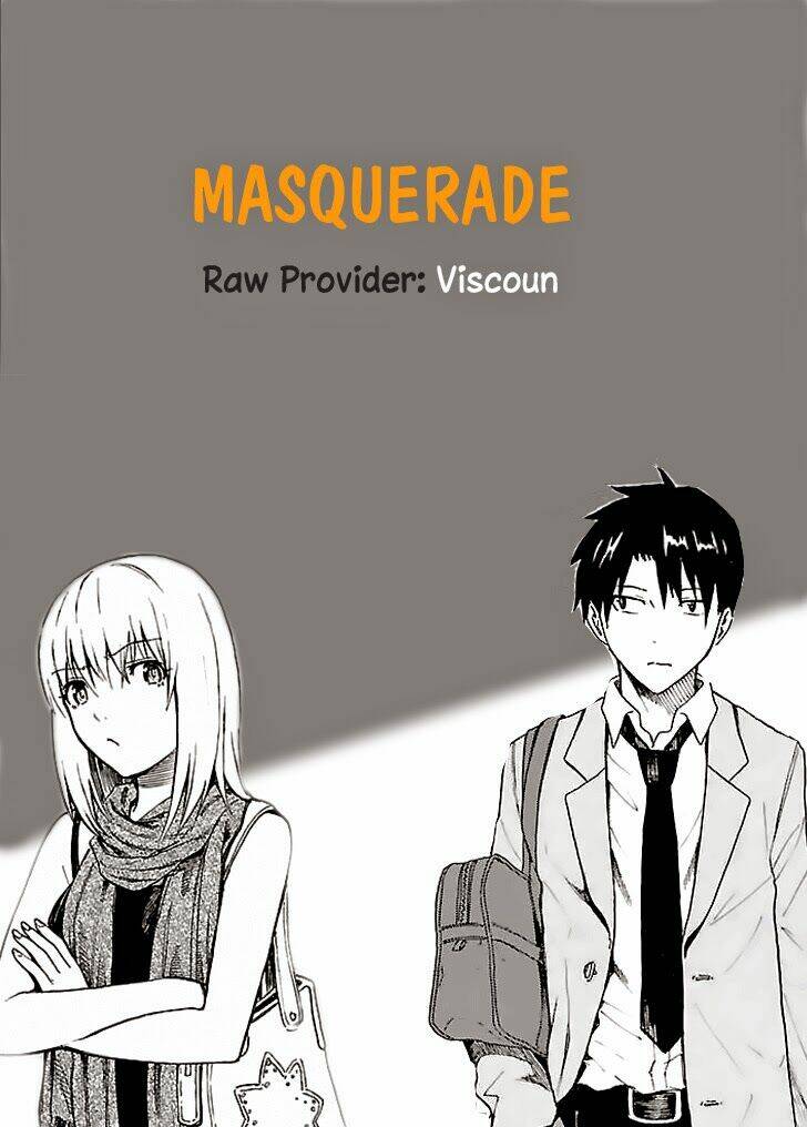 ore ga doutei o sutetara shinu ken ni tsuite chapter 18 21