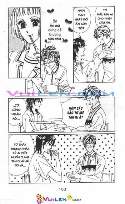 tóc gió thôi bay chapter 5 103