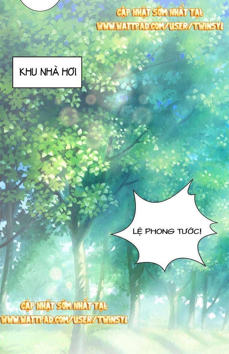 không gả cho tổng tài, gả cho người hầu chapter 144 13
