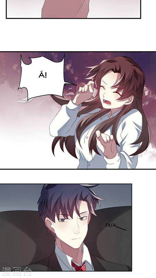 ma vương tổng tài mạc ngược luyến chapter 3 15