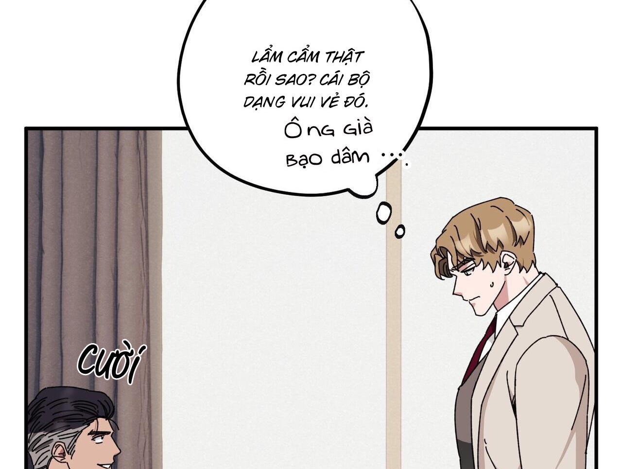 chàng dâu nhà họ kang chapter 37 111