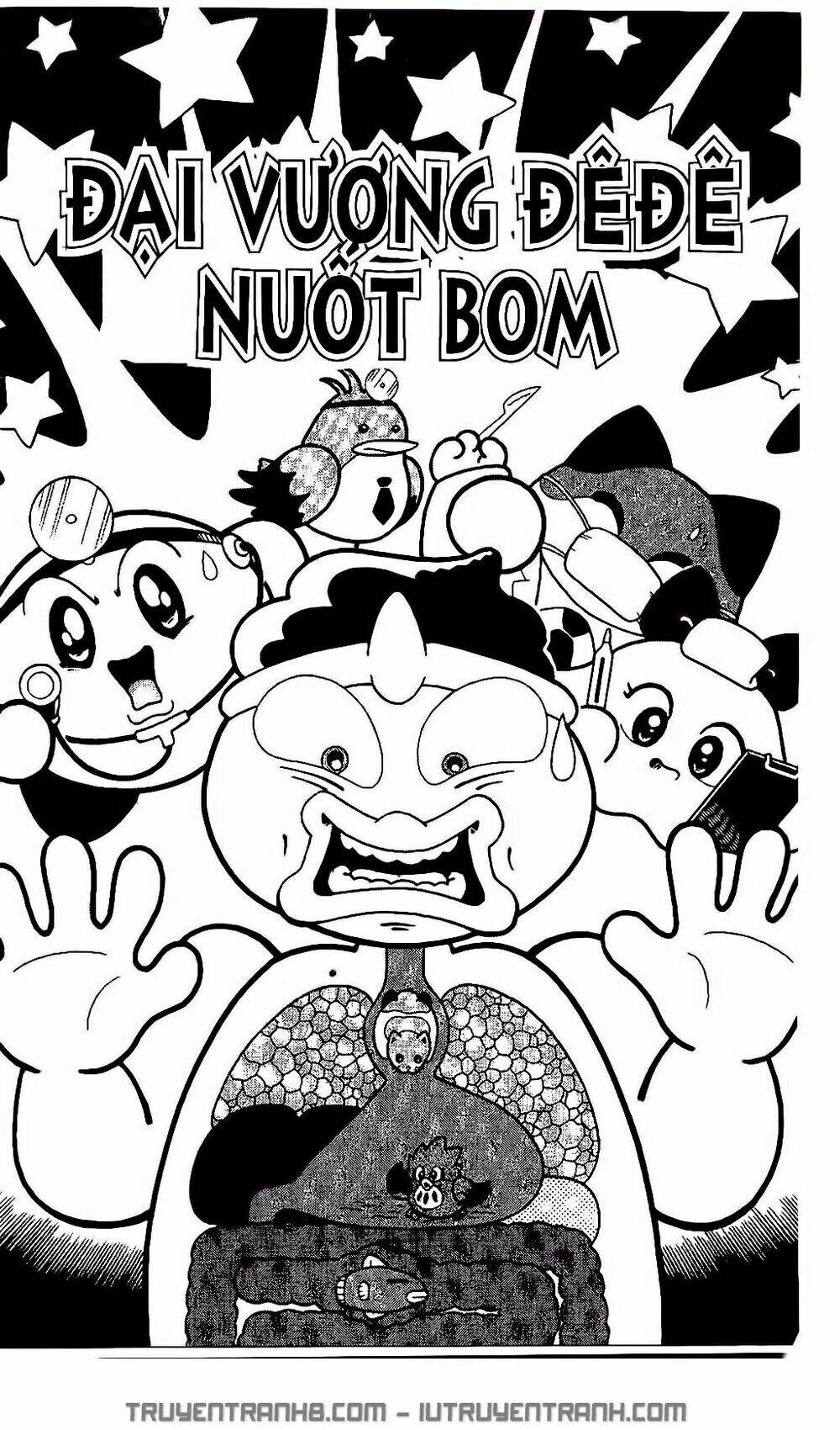 ngôi sao kabi chapter 109 4