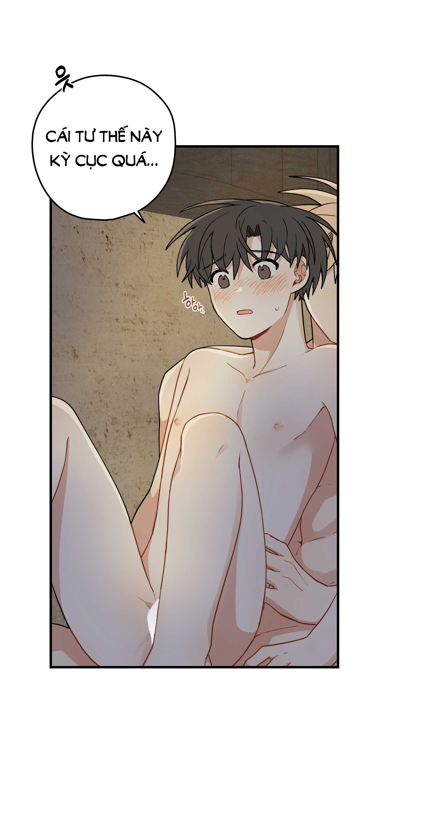 [18+] con đường hoa chuông vàng - liên kiều rơi chốn này chapter 51.2 15