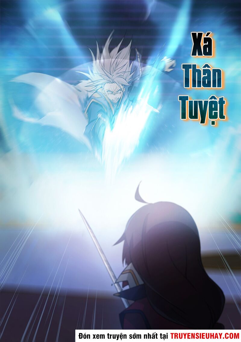 vạn cổ kiếm thần chapter 12 7