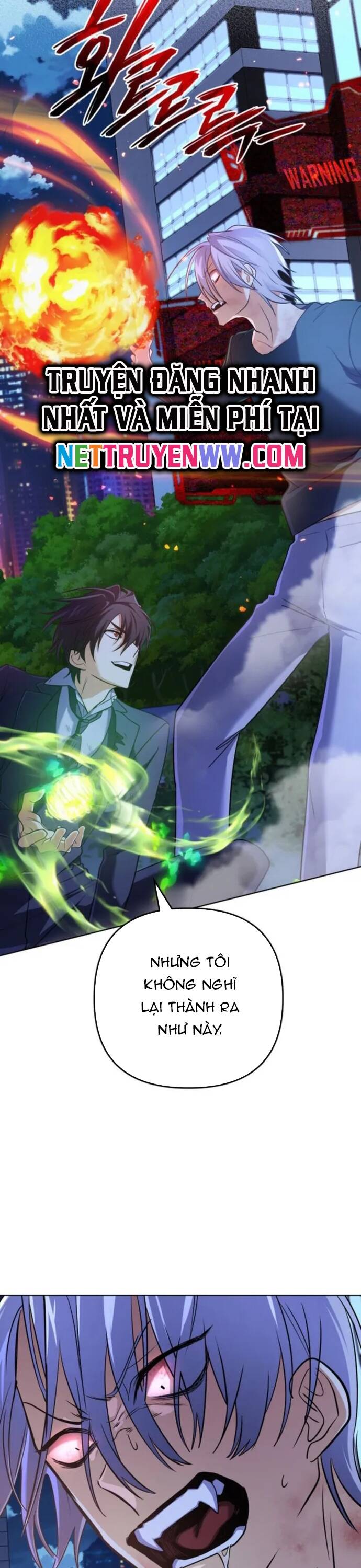 sự trở lại của đại pháp sư huyền thoại chapter 22 28