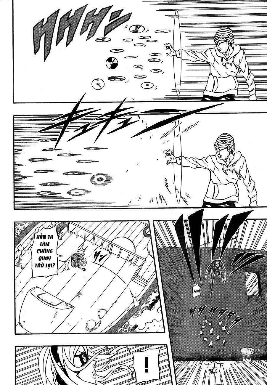 blazer driver chapter 25 29