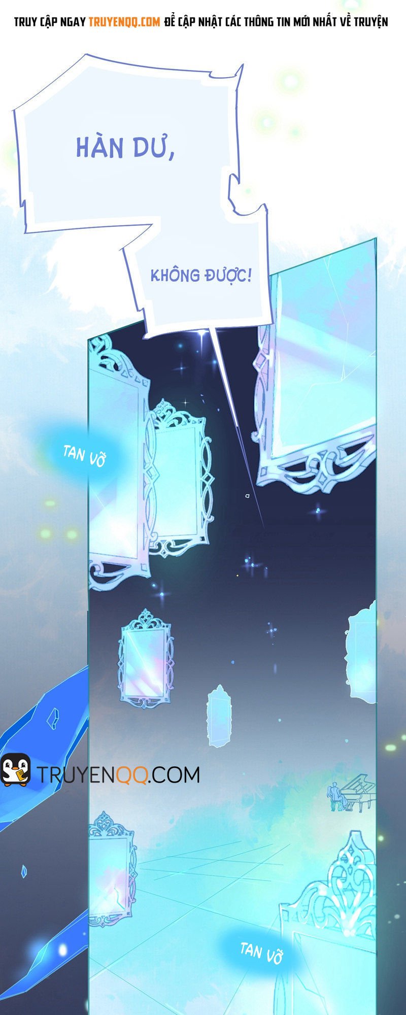 cơ trưởng ngài nhẹ nhàng thôi chapter 57 2