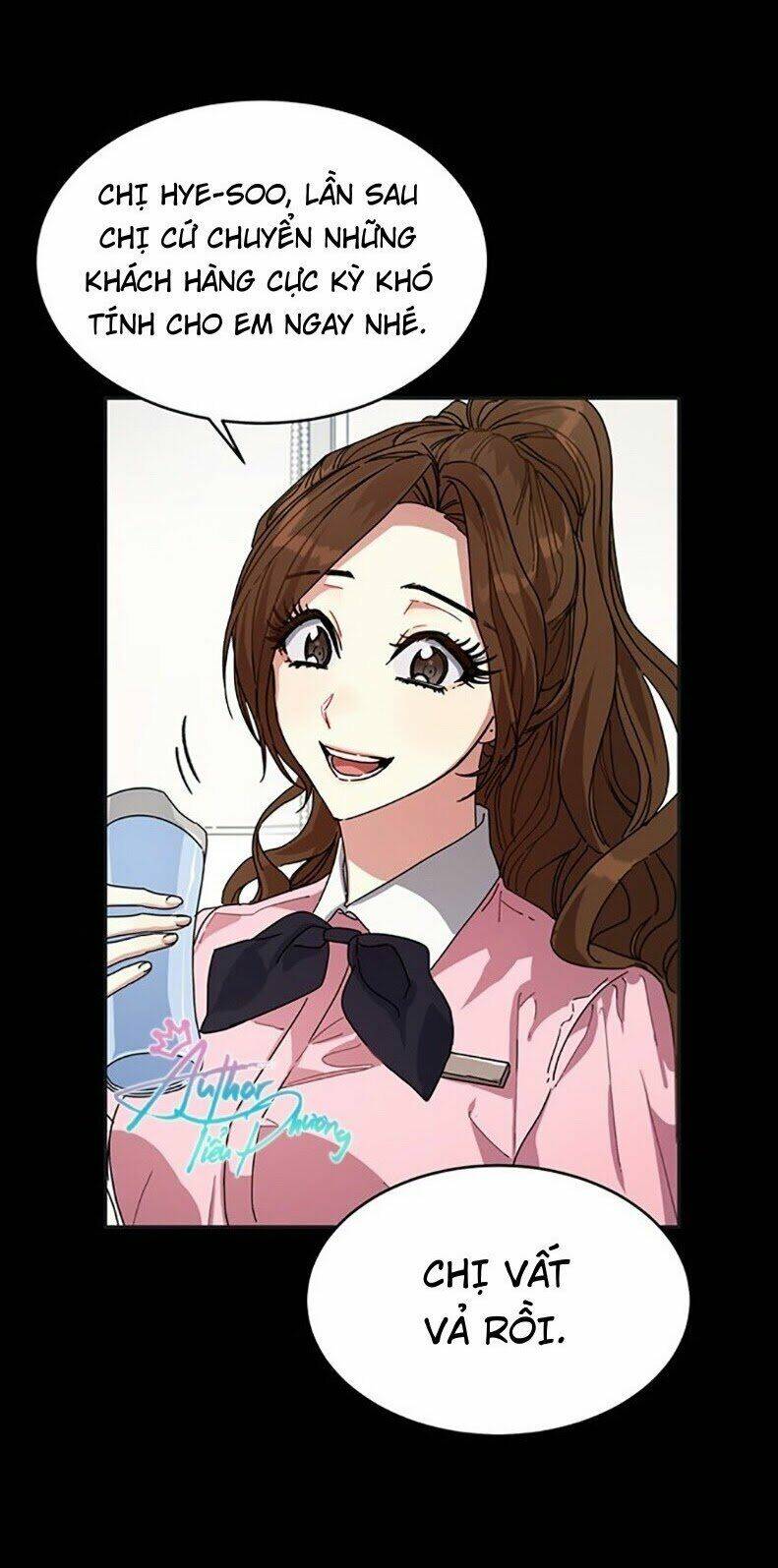 cực phẩm mỹ nam, thật lãng phí chapter 8 22