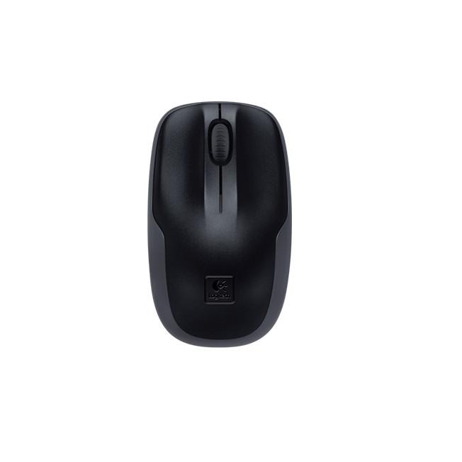 COMBO PHÍM-CHUỘT KHÔNG DÂY MK220