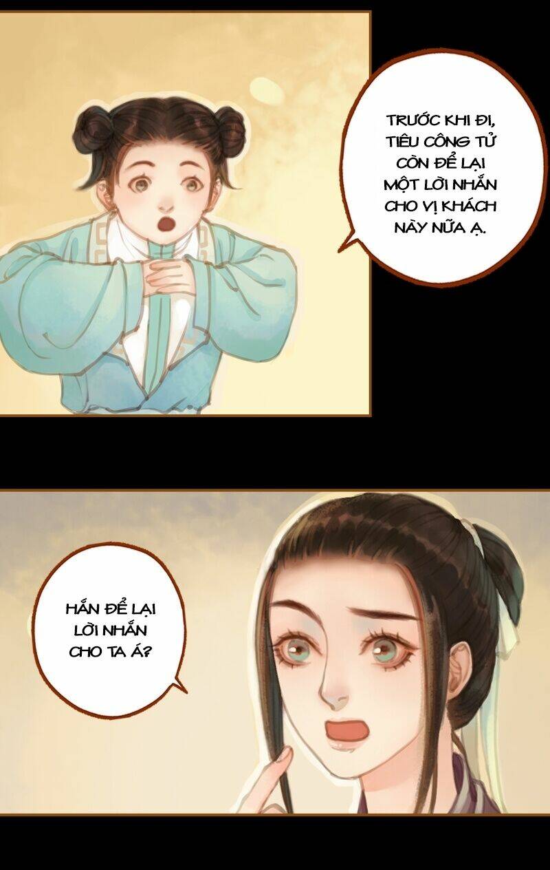 phượng tù hoàng chapter 19 26